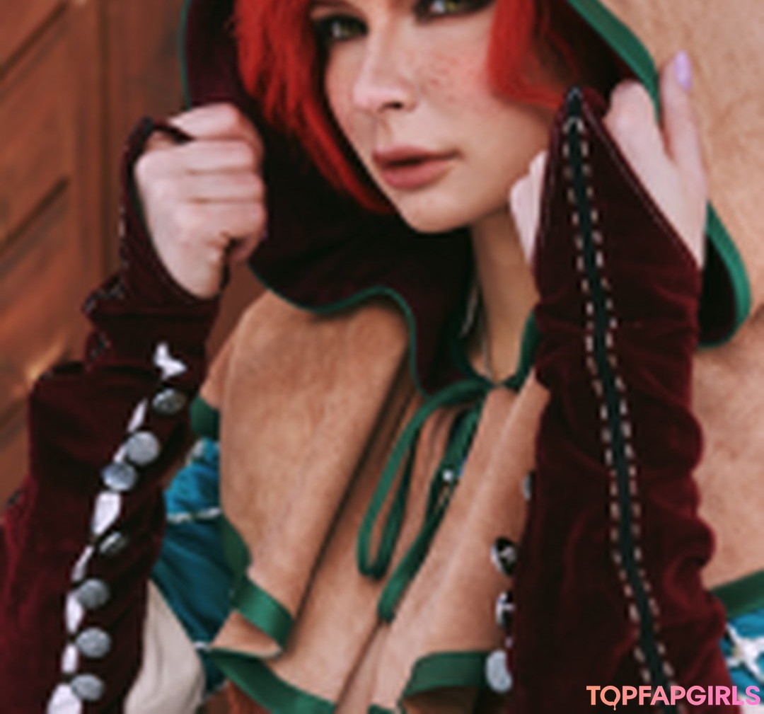 Jannet Incosplay sex star image