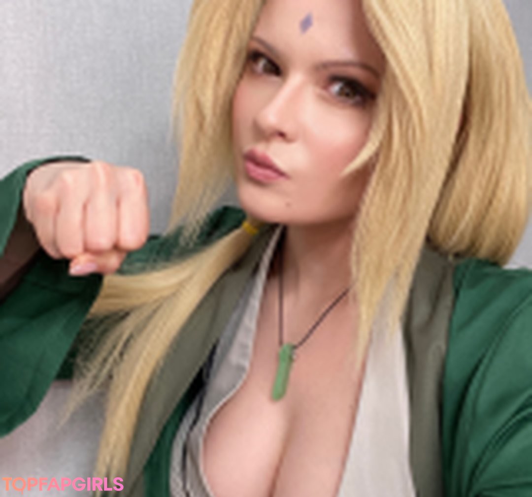 Jannet Incosplay sexy star gallery