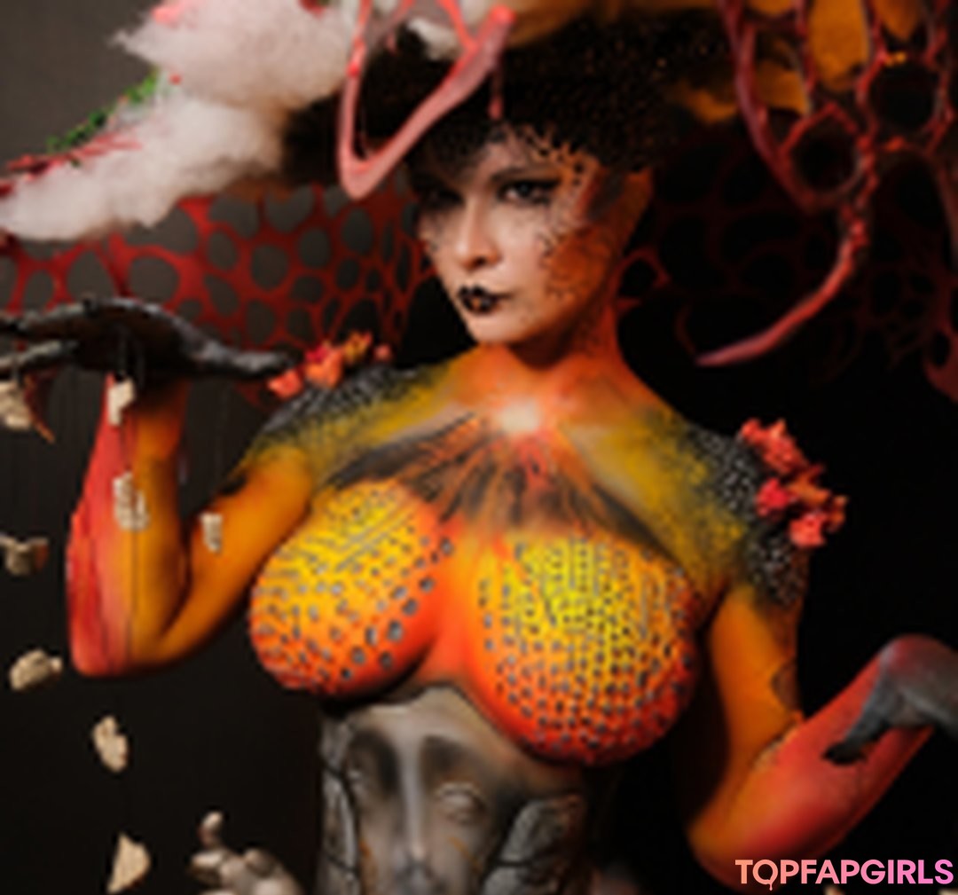Jannet Incosplay art star galleries