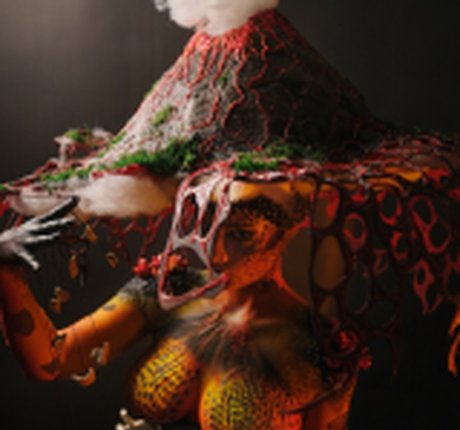 Jannet Incosplay star adult pics