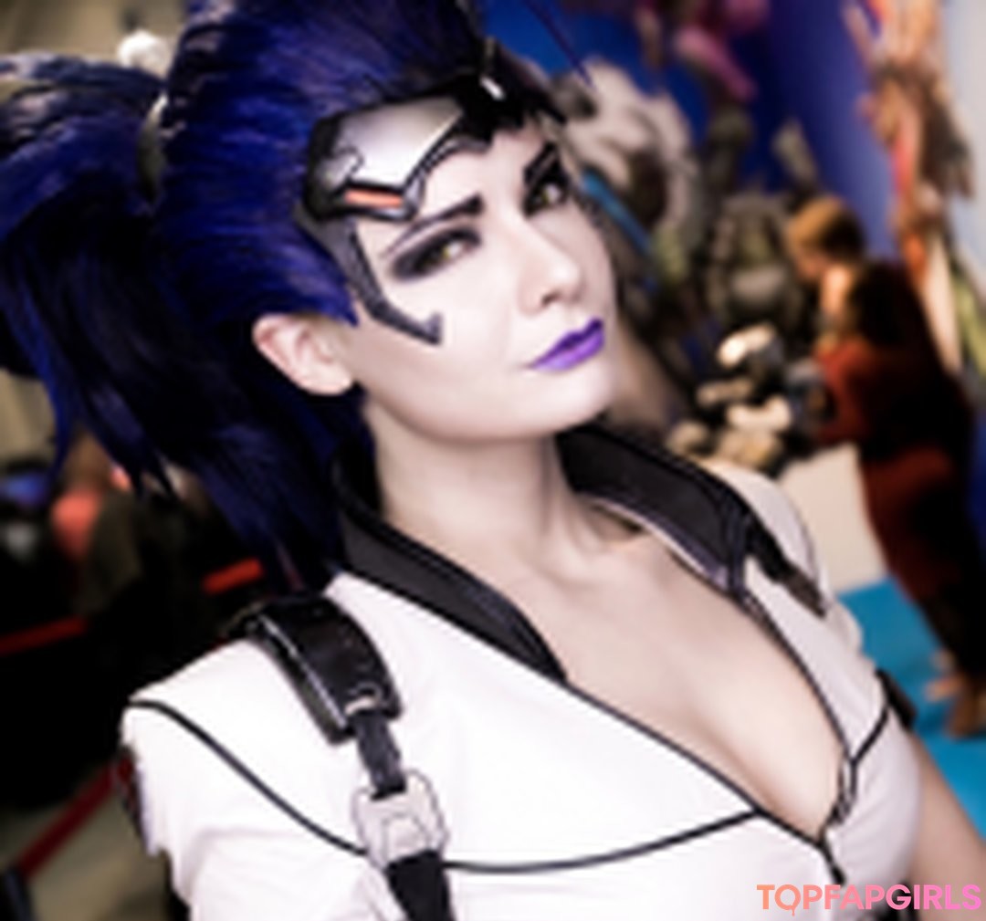 Jannet Incosplay perfect actress gallery