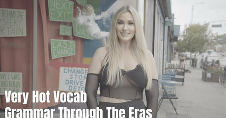 veryhotvocab model pornographic images