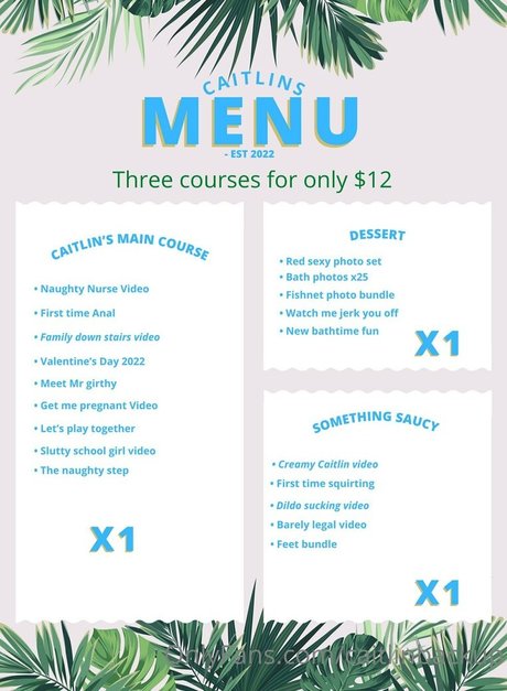 caitlinbackup hot star galleries