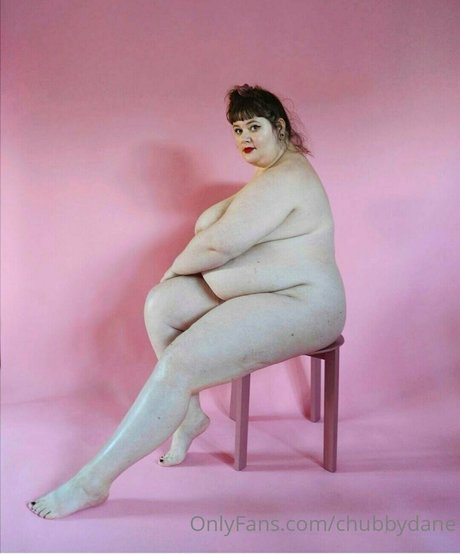 chubbydane nude star img