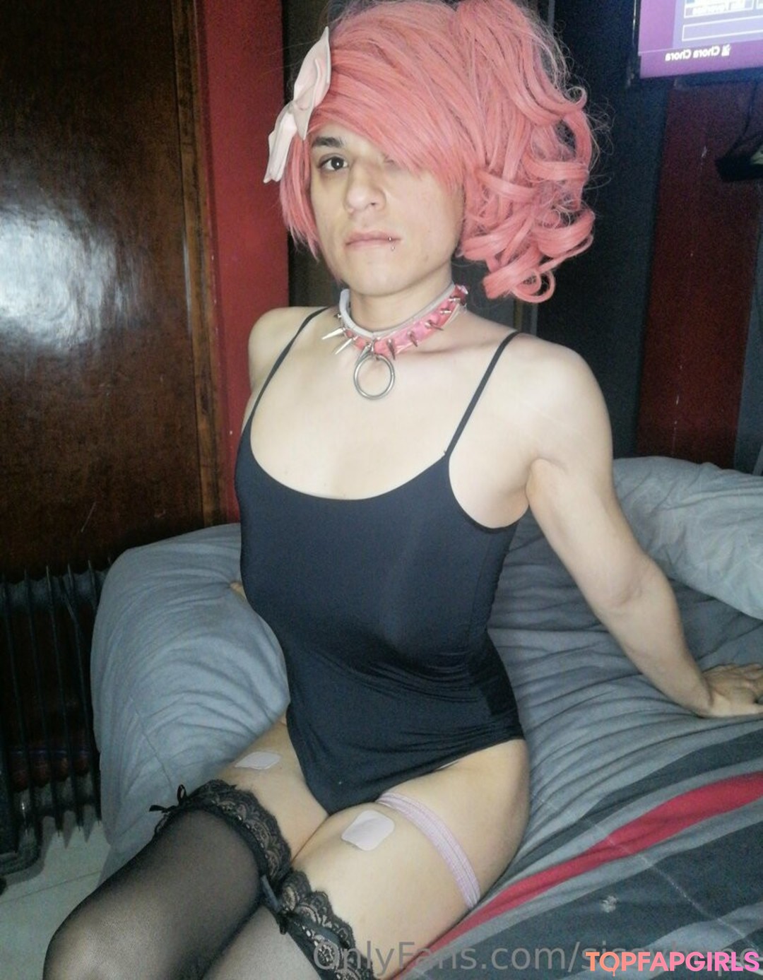 sissyhope high quality star pic