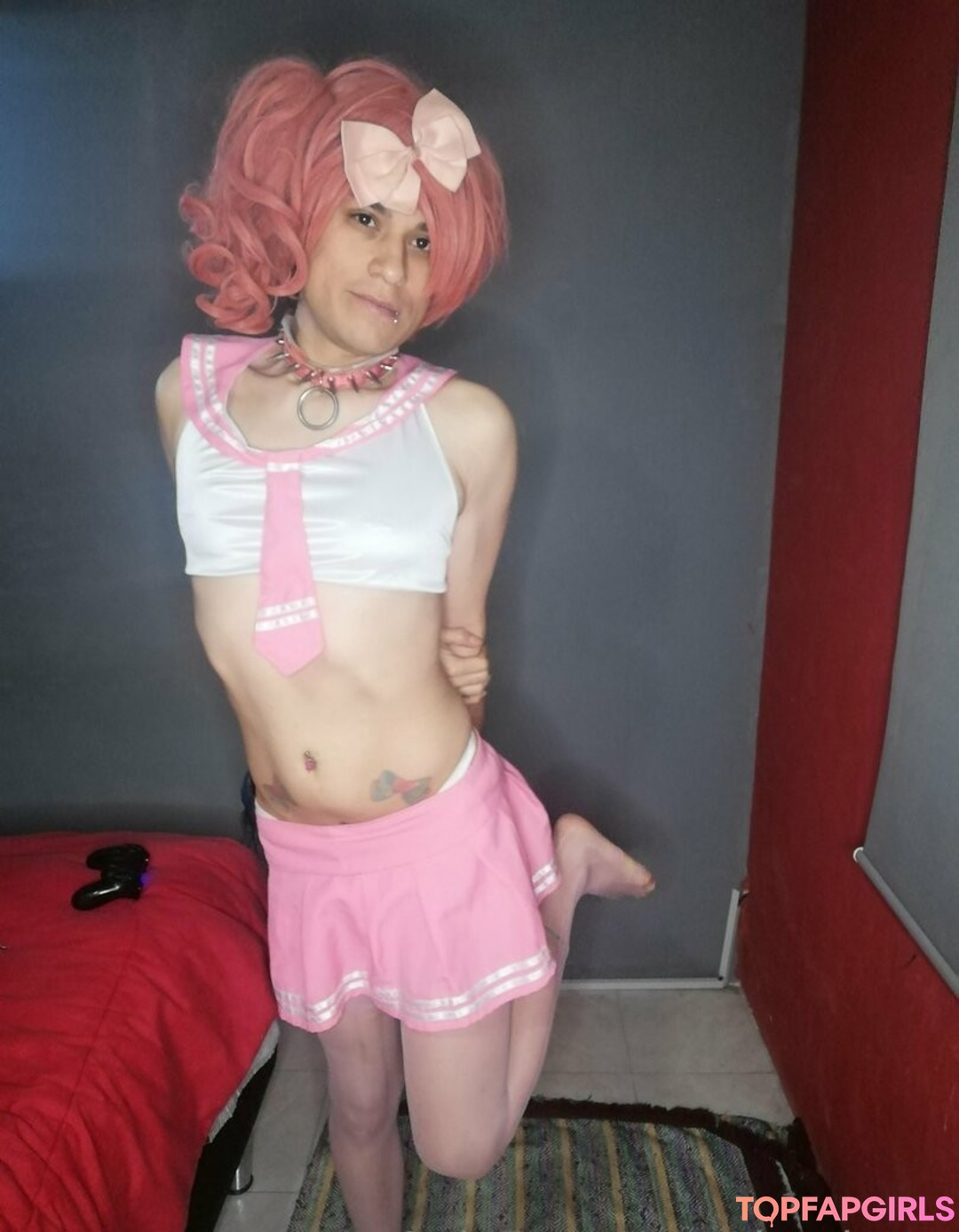 sissyhope model nice photo