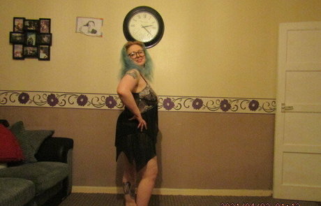 littleh93 model exclusive photos