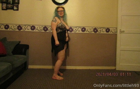 littleh93 sex star galleries