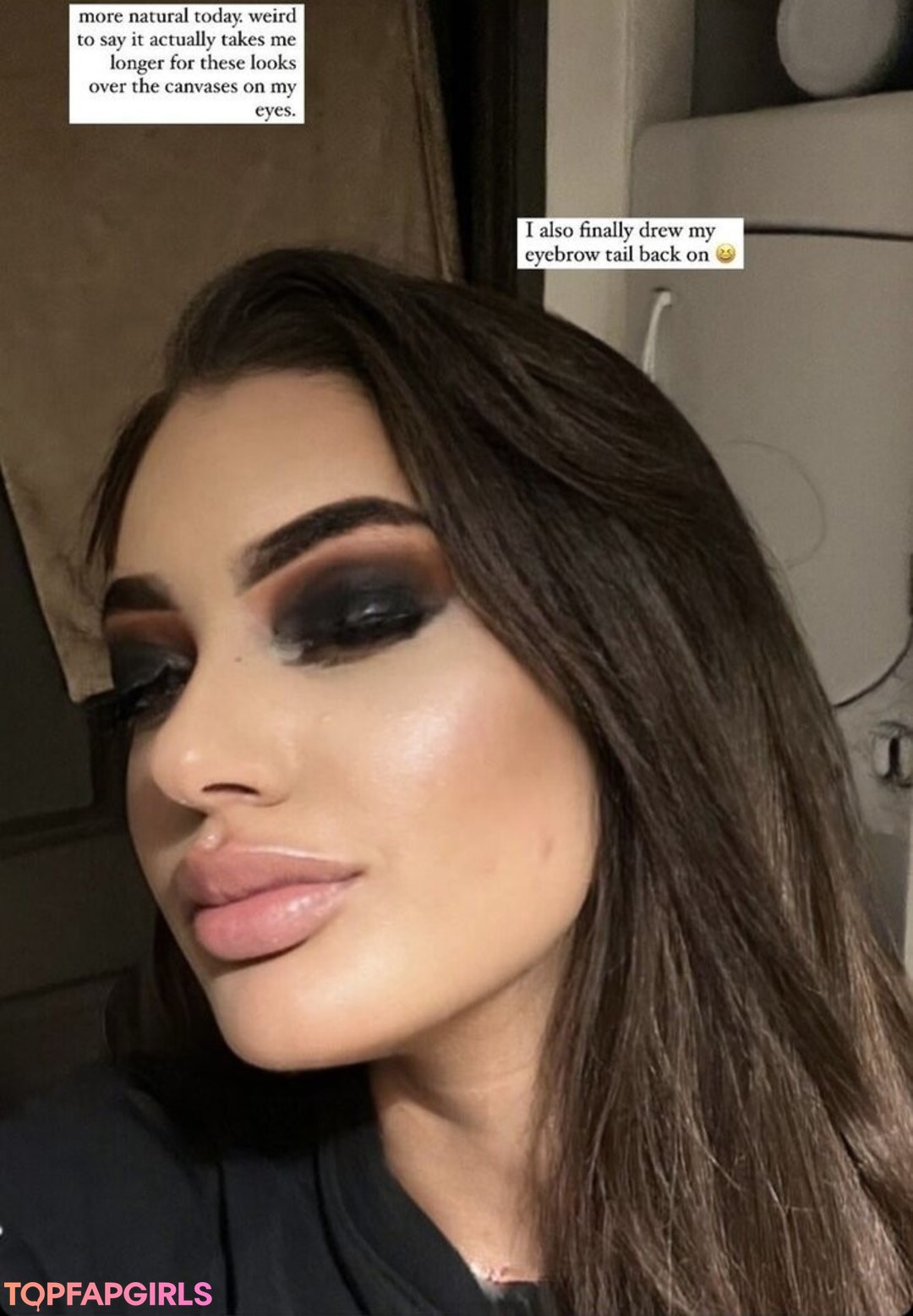 krystaleeliz art actress img