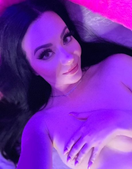 ASMR Kate Lullaby pornstar naked photo