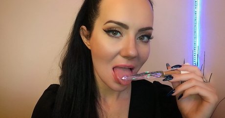 ASMR Kate Lullaby top profile image