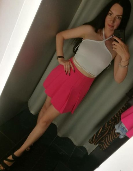 ASMR Kate Lullaby sexy pornstar gallery