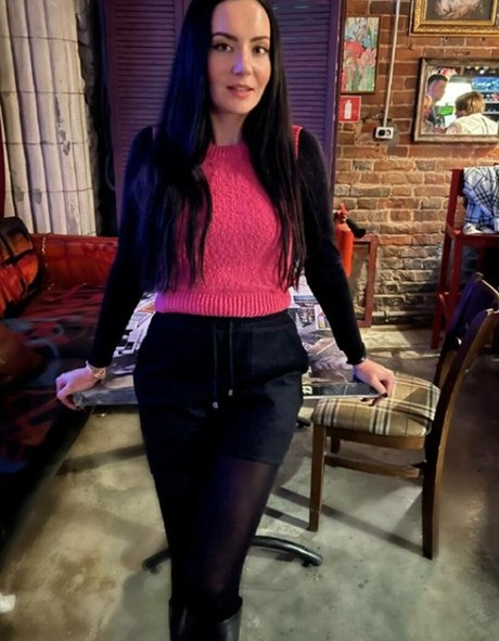 ASMR Kate Lullaby star image