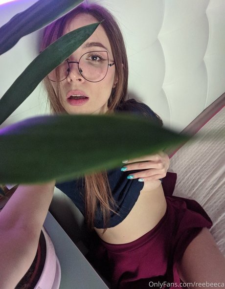 Reebeeca sex model photos