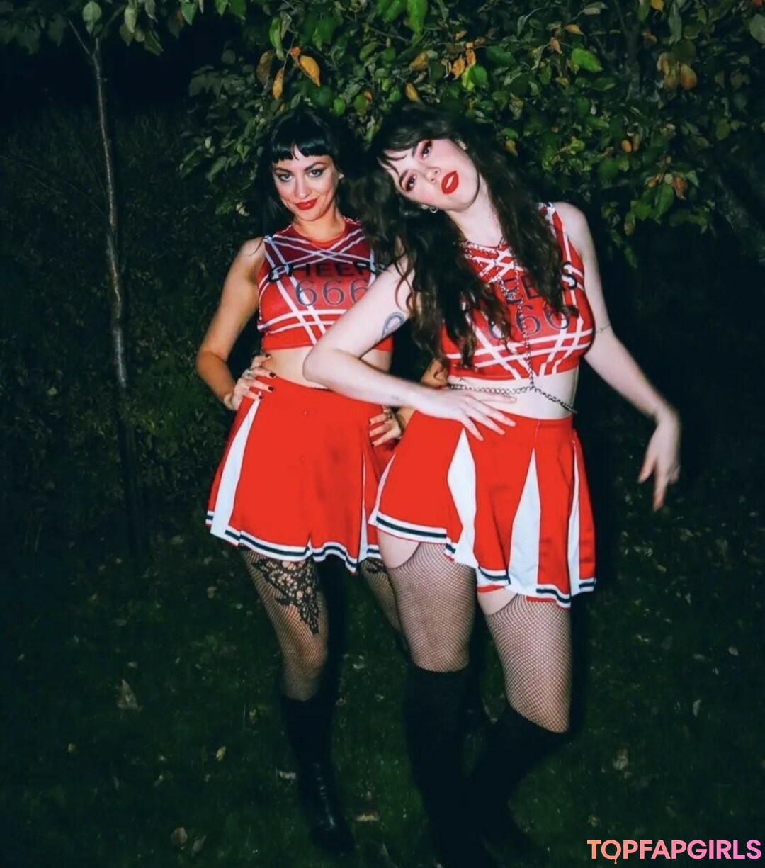 Theghostmaidens star porn gallery