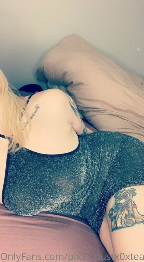 pixxiedustx0xteasers pornstar best images