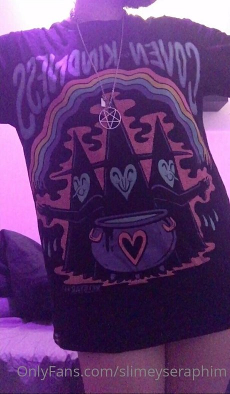 slimeyseraphim free star pics