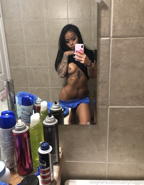 cathynugget star perfect image