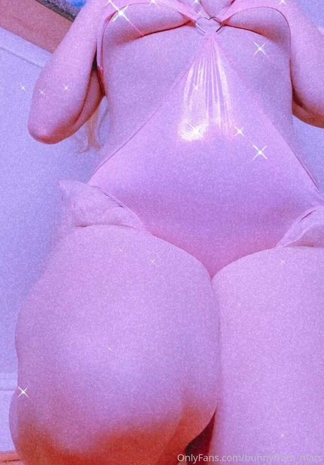 bunnyfrom mars star pornographic photos