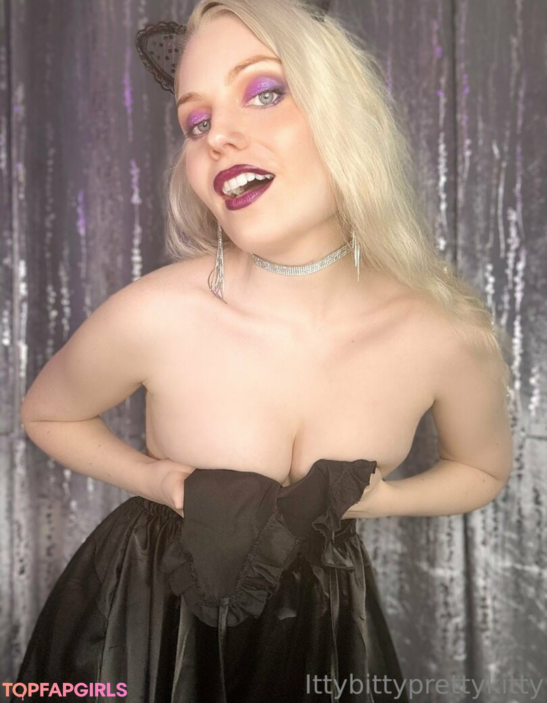 ittybittyprettykitty beautiful actress photo