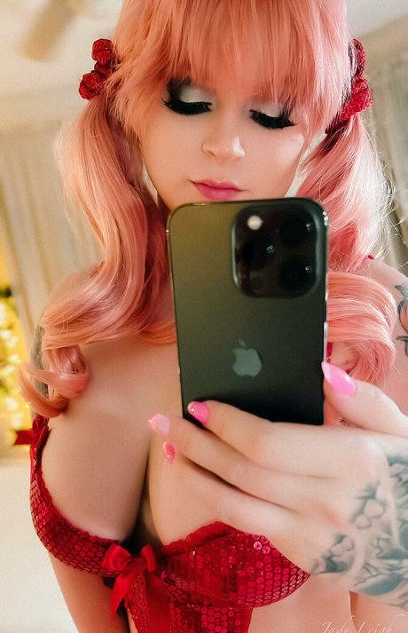 jadeleigh star naked pictures