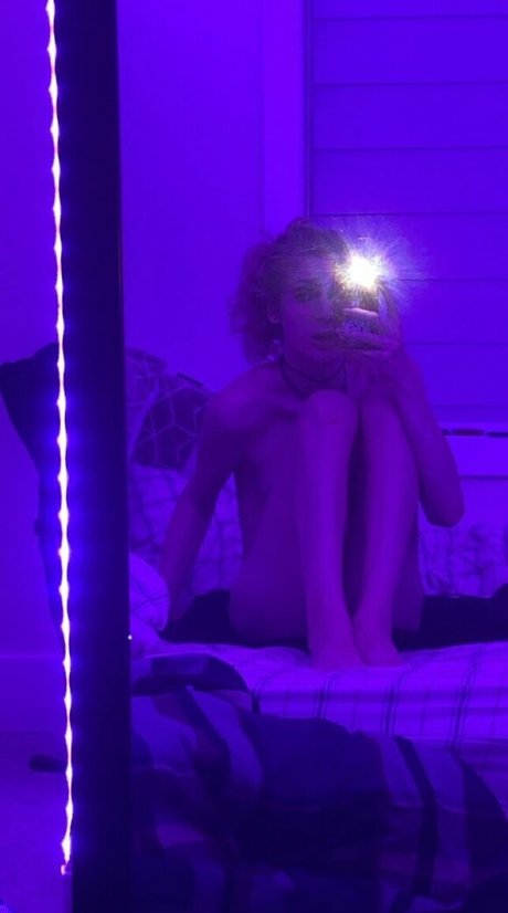 Laced Up Lace model nice archive