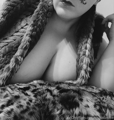 nicolelasalle hd star gallery