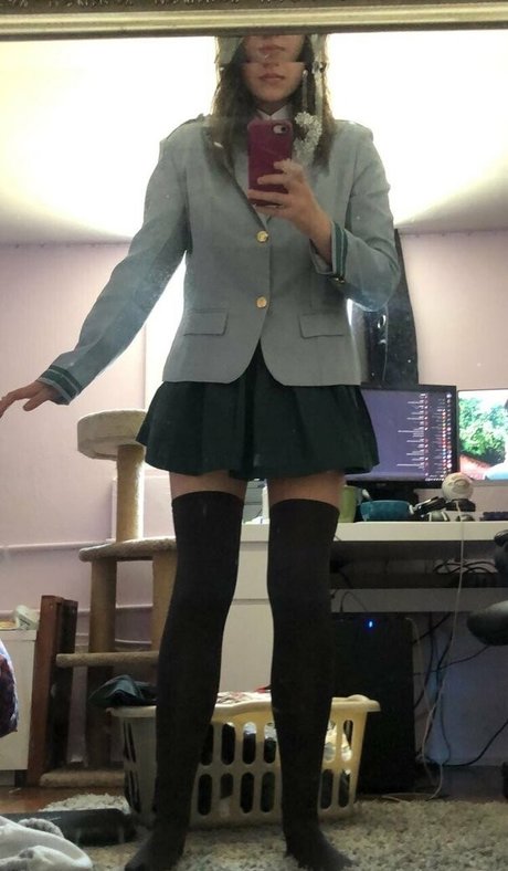 aprilwintersfree star hot gallery