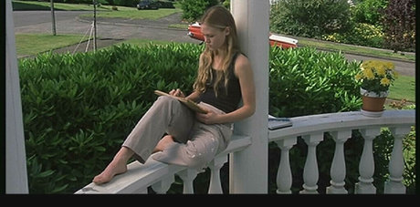 Julia Stiles top model archive