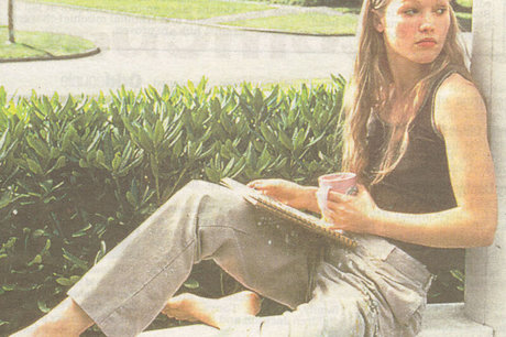 Julia Stiles top profile image