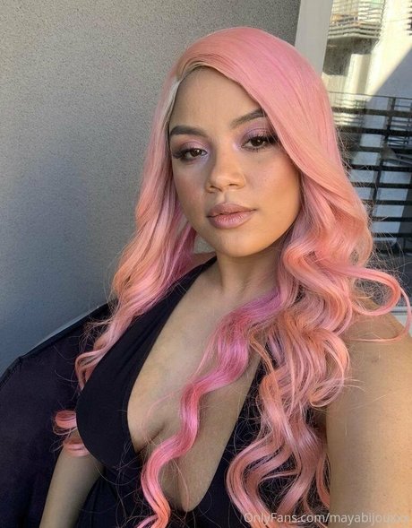 mayabijouxxx hd star pic