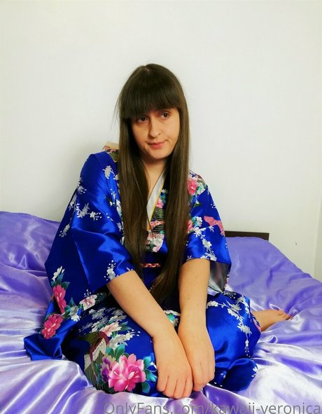 kawaii veronica pornstar hd photo