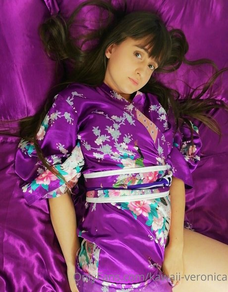 kawaii veronica star porn pics