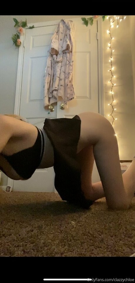 clazzychloe pornstar hd images