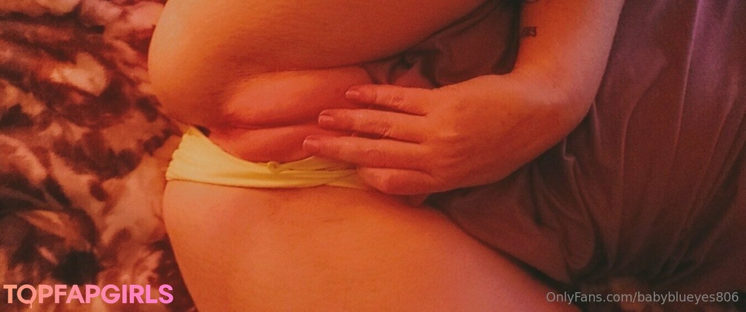 babyblueyes806 adult model archive