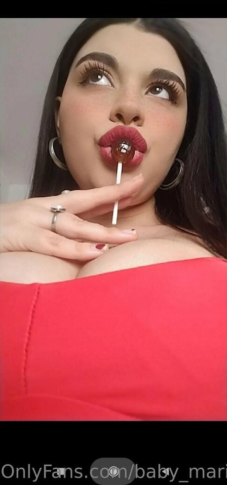 baby marina star high quality pics