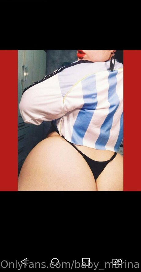 baby marina nude star gallery