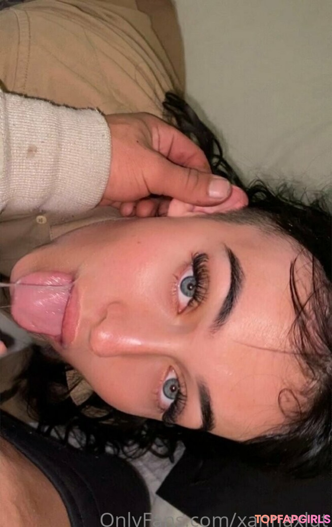xannaxlut hot pornstar img