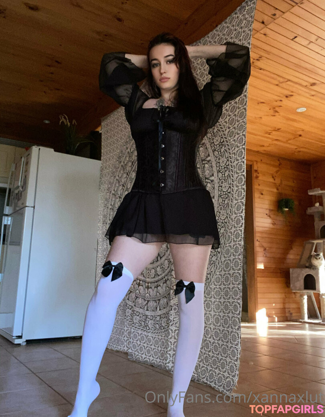 xannaxlut star perfect galleries