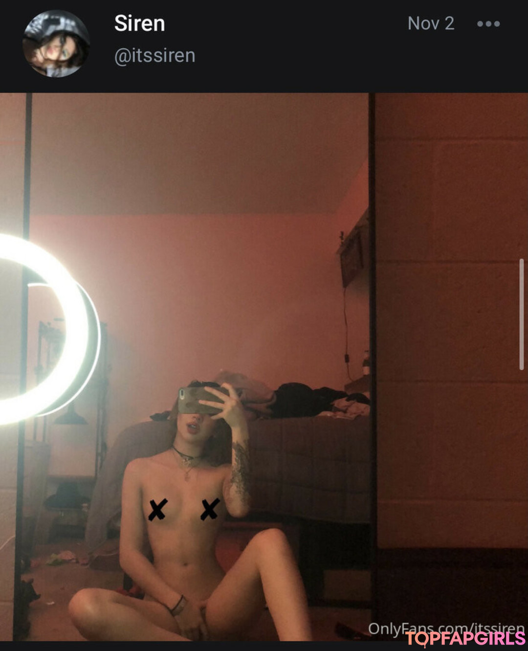 ItsImperial nice pornstar image