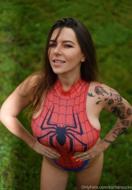 Anna Kochanius free pornstar gallery