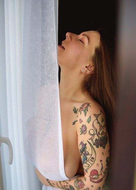 Anna Kochanius model nice gallery