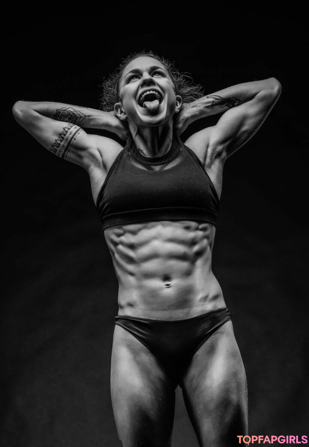 rippedbadass best model pic
