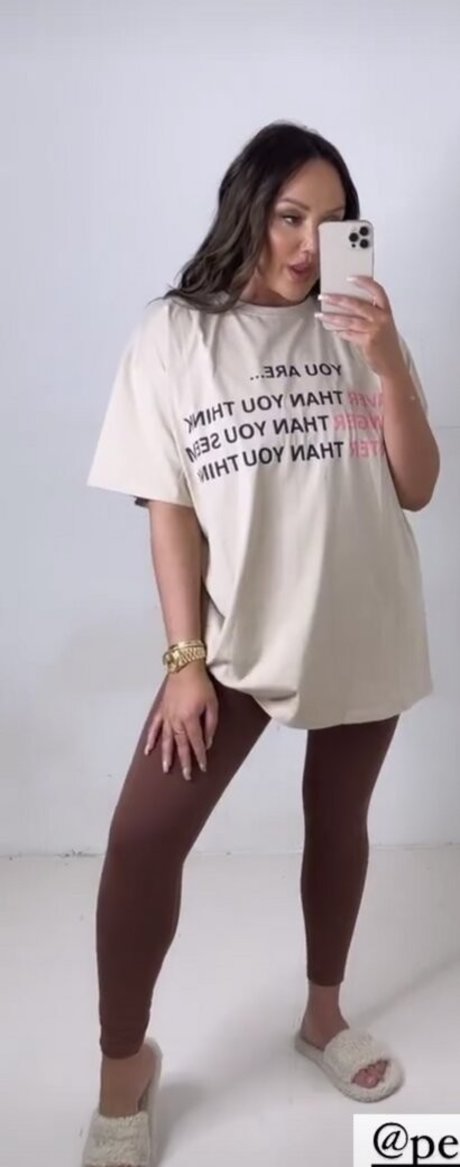 Charlotte Crosby xxx actress archive