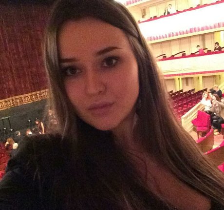 big tits brunette onlyfans hot nude photo