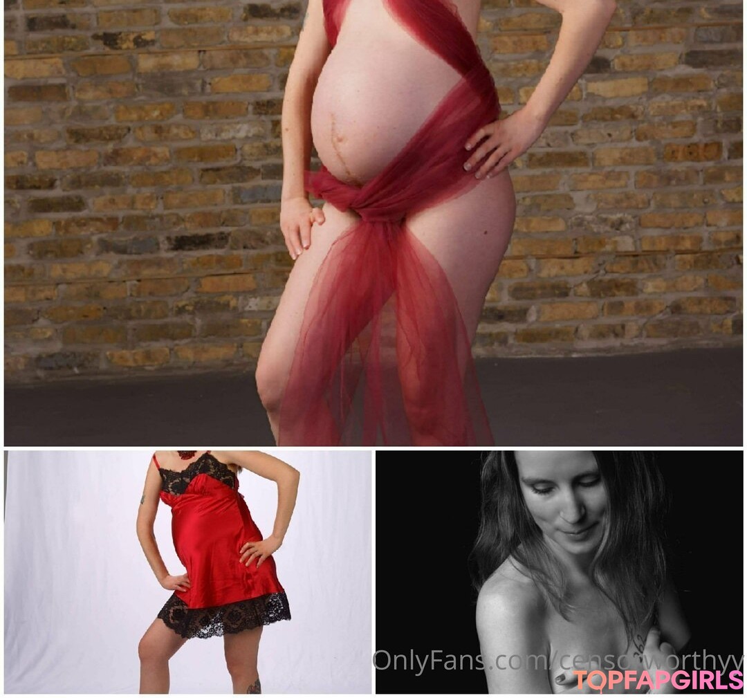 censorworthyy exclusive pornstar photos