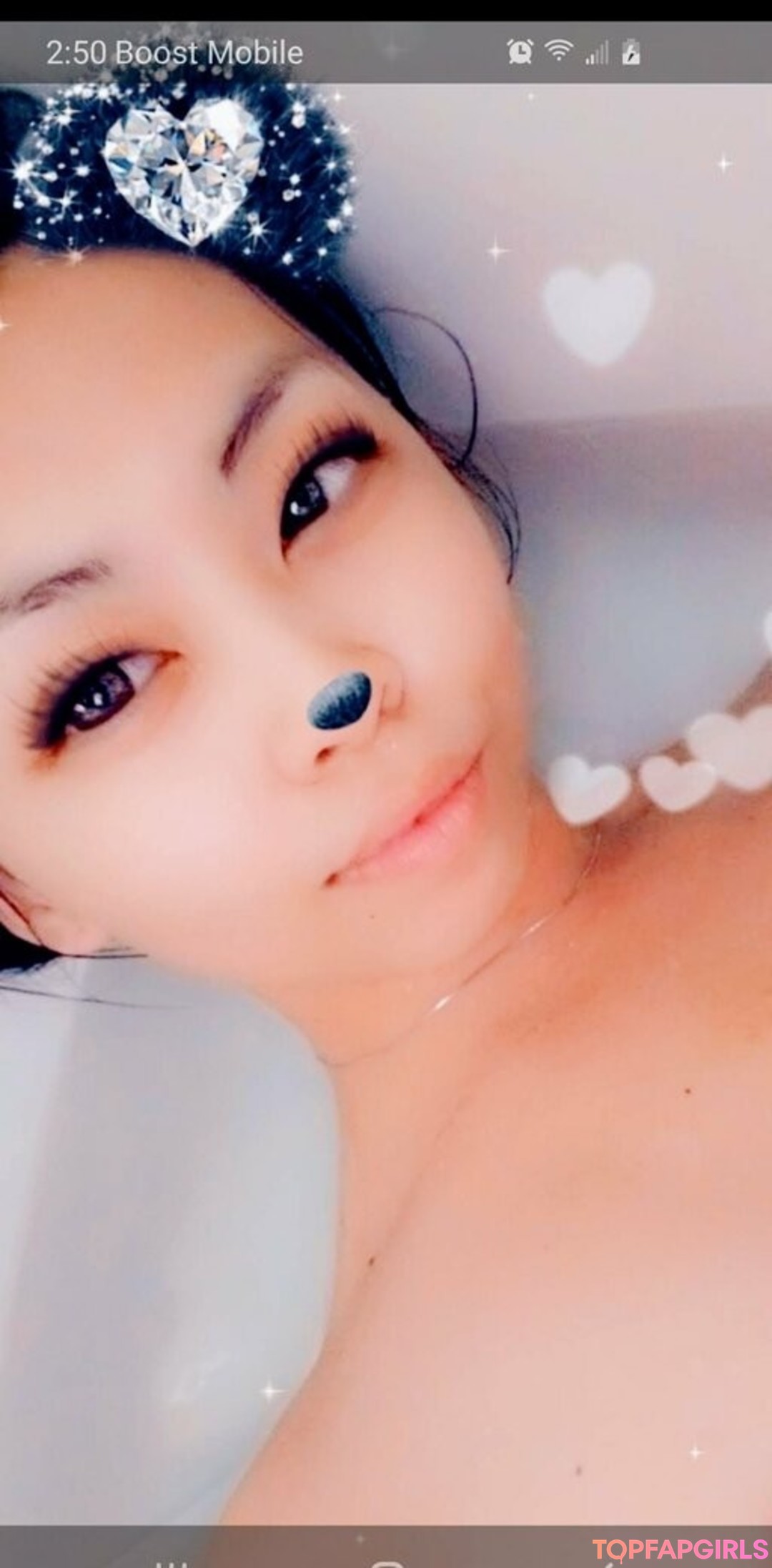 pajrose nudes model photos