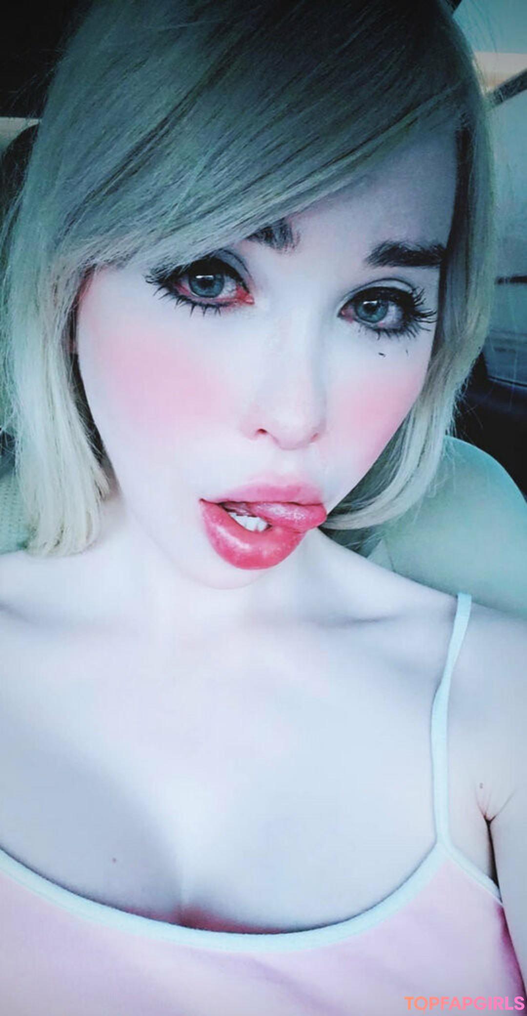 sarinavalentina xxx star pic