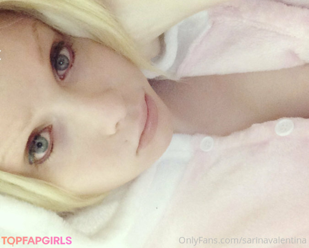 sarinavalentina xxx model archive