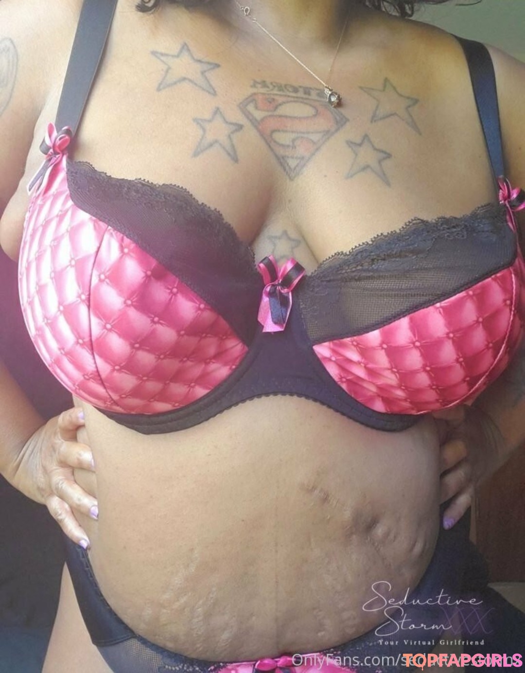 seductivestormx beautiful model archive